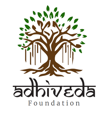 Adhiveda logo