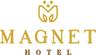 Magnet logo