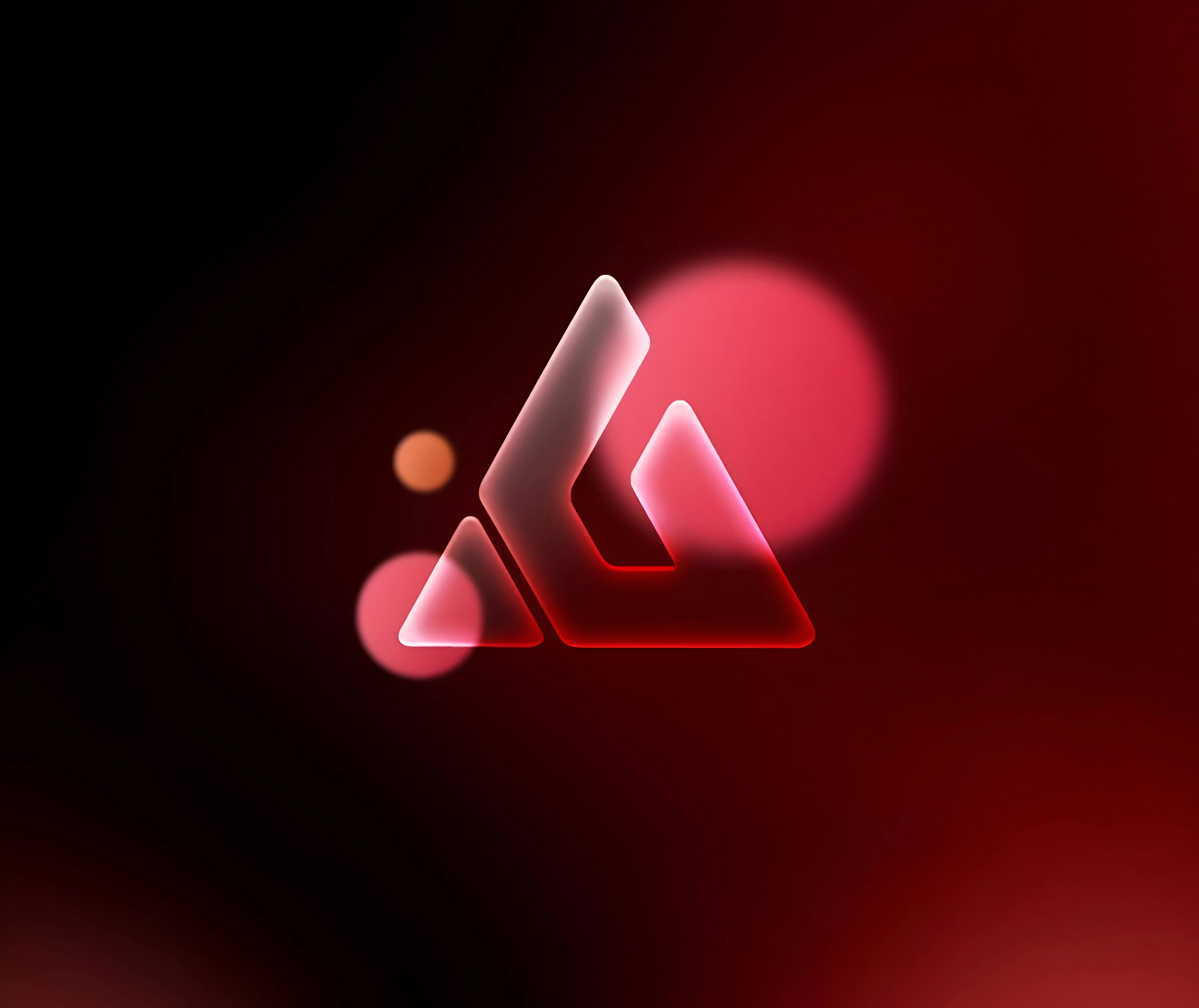 Mobile overlay image